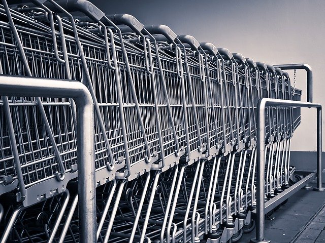 Supermarket Online Shops Malta Category