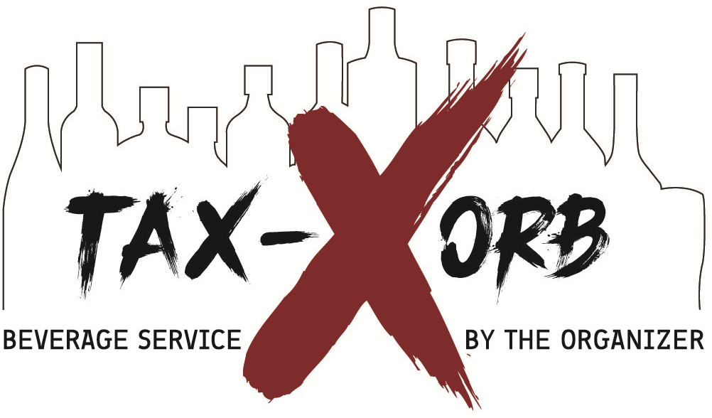 Tax-Xorb Logo