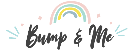 Bump & Me Malta Logo