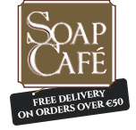 Soap Cafe Malta Logo