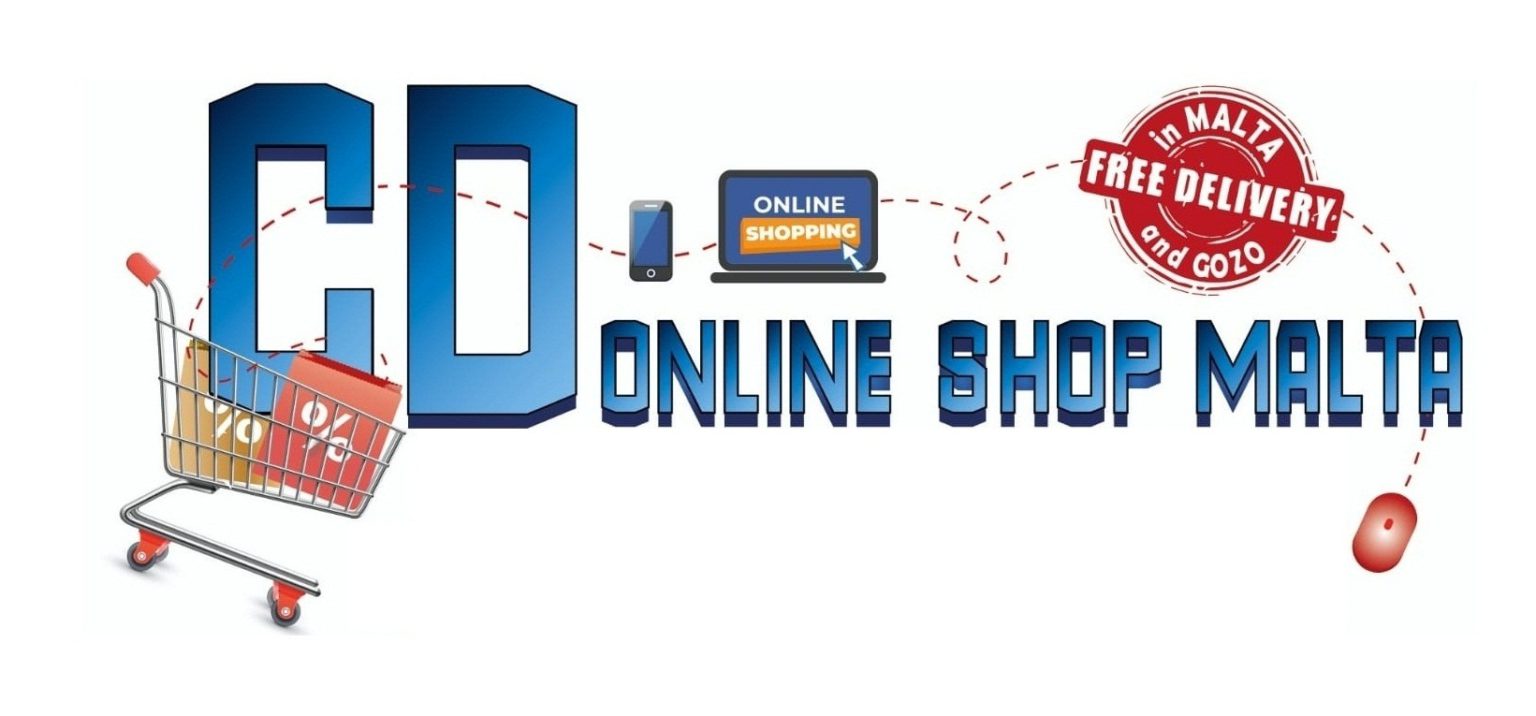 Electronics Online Shops Malta MVM
