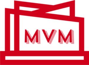 MVM Mini Logo Malta