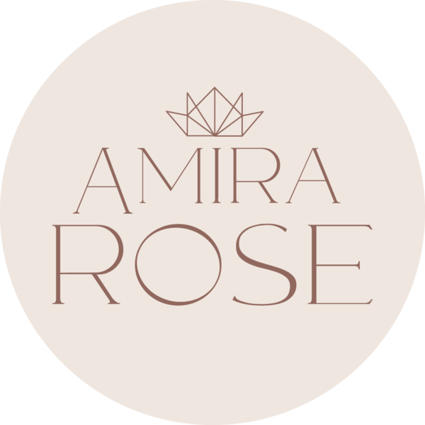 Amira Rose Malta Logo