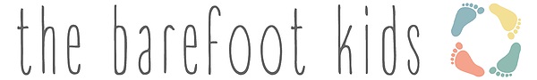The Barefoot Kids Malta Logo