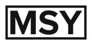 MSY Fitness Malta Logo