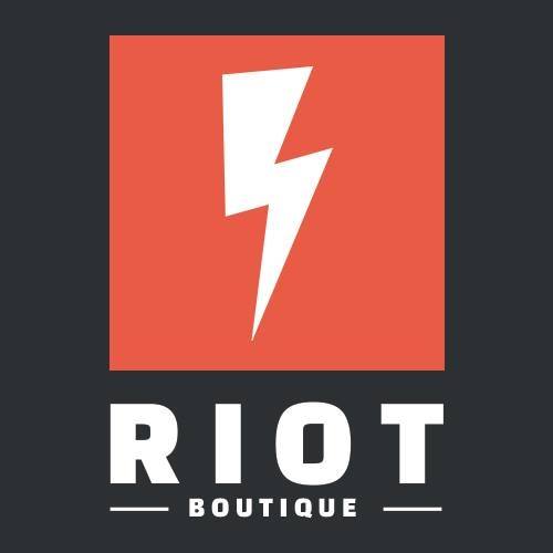 Riot Boutique Malta Logo
