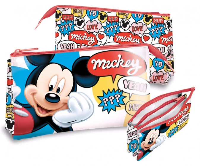 Disney Mickey Mouse Case - Gajet - MVM Blog