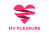 NV Pleasure Malta Logo