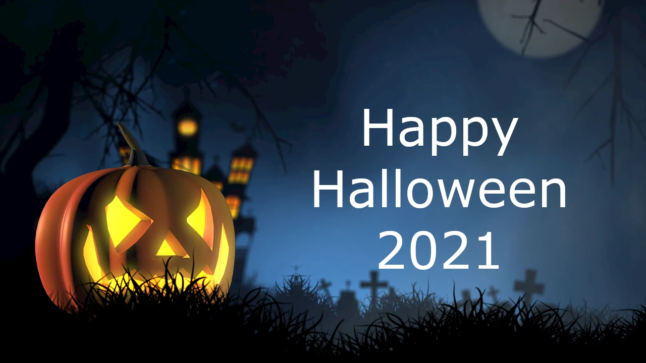 Halloween 2021 Blog Post Cover