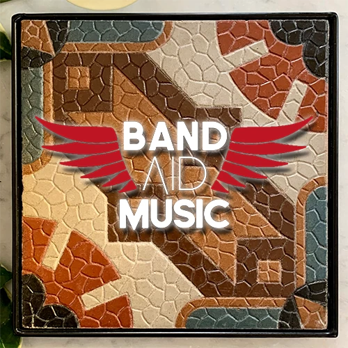Christmas Gift Guide 2021 Malta Day 18 - Band Aid Music