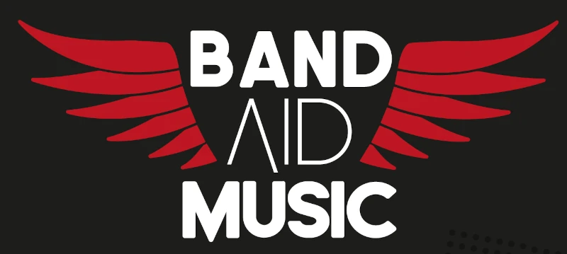 Band Aid Music Malta 2021