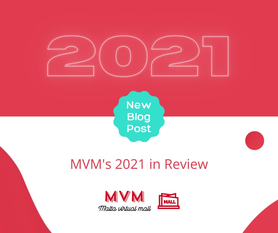 MVM 2021 in Review