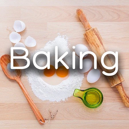 Baking Online Shops Malta Category