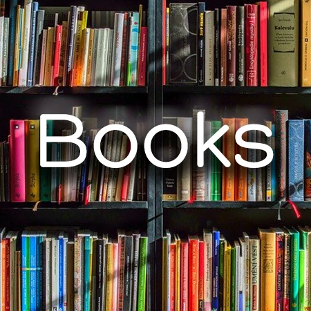 Books Online Shops Category