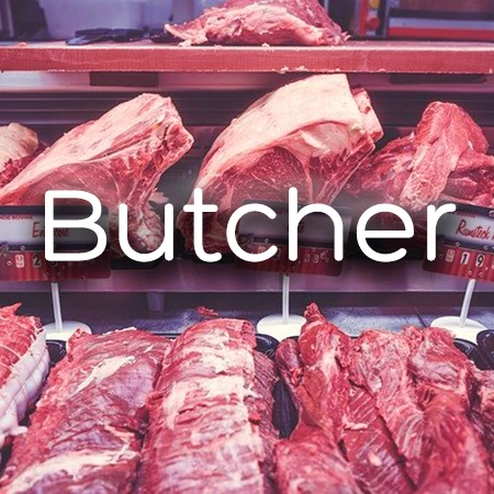 Butcher Online Shops Category