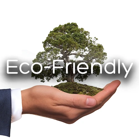 Eco-Friendly Online Shops Category
