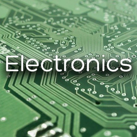 Electronics Online Shops Category