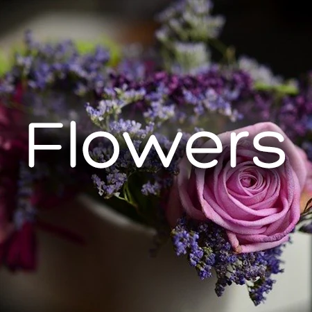 Flowers Online Shops Category
