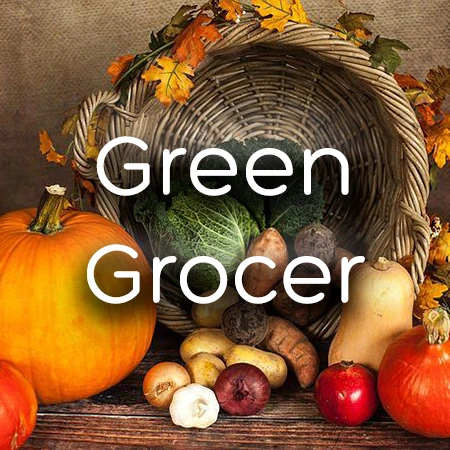 Green Grocer Online Shops Category
