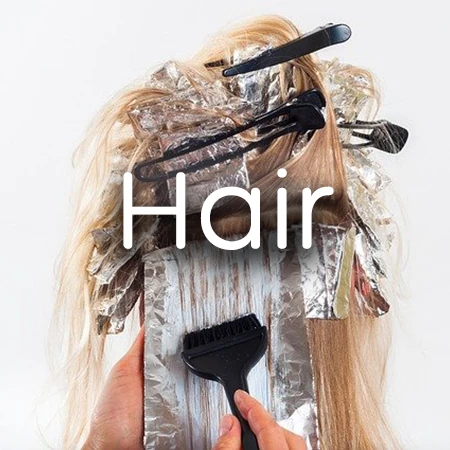 Hair Online Shops Category