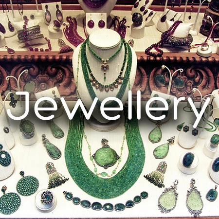 Jewellery Online Shops Category