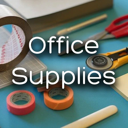 Office Supplies Online Shops Category