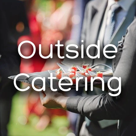 Outside Catering Online Shops Category