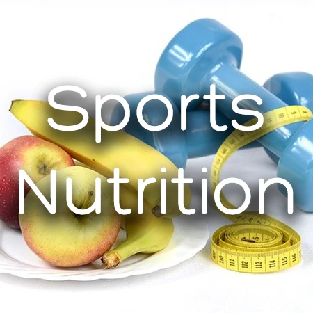Sports Nutrition Online Shops Category