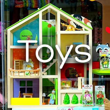Toys Online Shops Category