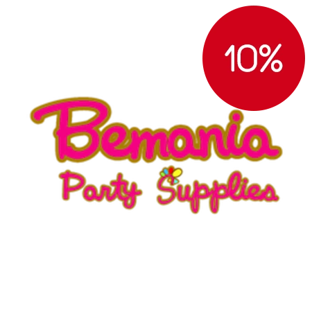 Bemania 10% Promo