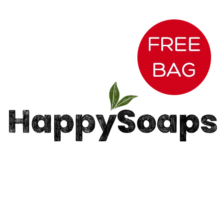 Happy Soaps Malta Promo Code 2022 - Free Bag