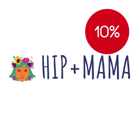 Hip and Mama Malta Promo Code 2022 - 10 percent off