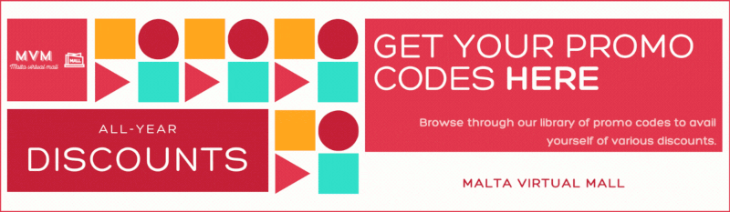 MVM Promo Codes Homepage GIF