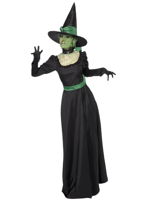 Wicked Witch - Party Time - Halloween 2022
