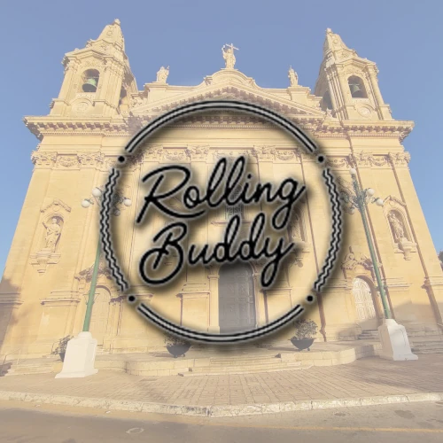 Rolling Buddy Featured Image - Christmas 2022