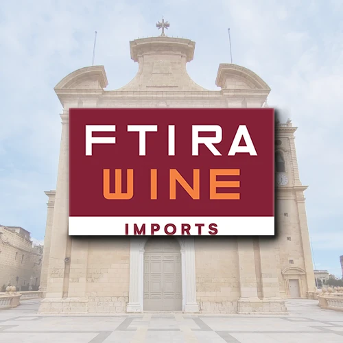 Ftira Wine Imports Featured Image - Christmas 2022