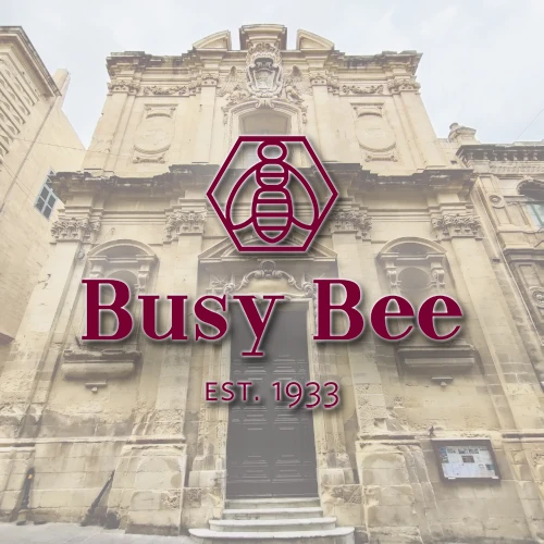 Christmas 2022 Gift Guide Day 21 – Busy Bee