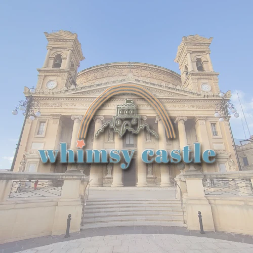 Whimsy Castle Featured Image - Christmas 2022