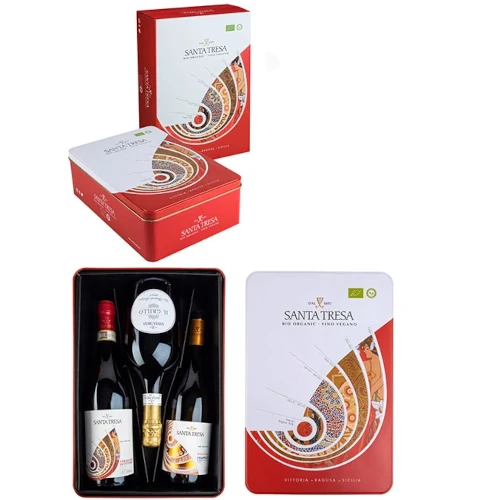 Ftira Wine Imports Featured Image - Christmas 2022 - 2