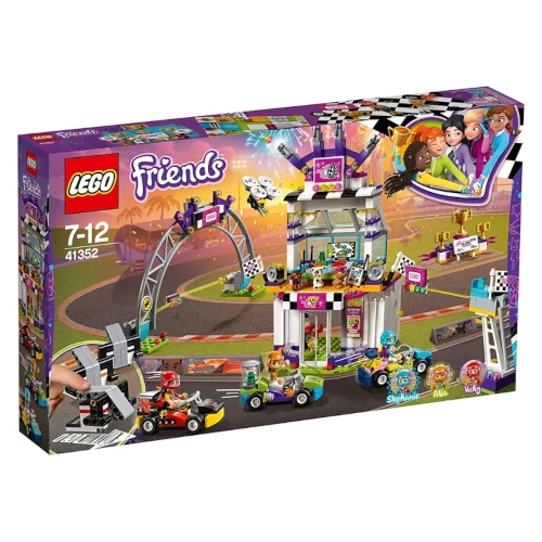 Toys Malta - Lego - Advent Calendar - Christmas 2022