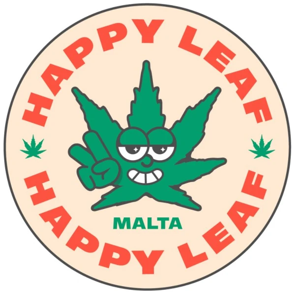 Happy Leaf Malta