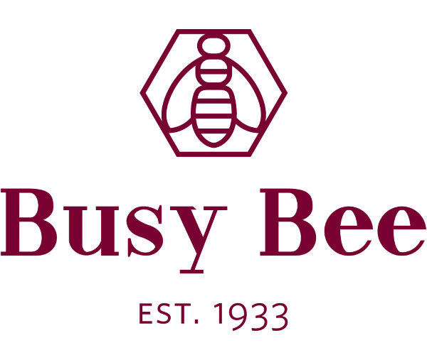 Busy Bee - MVM 2022 In Review