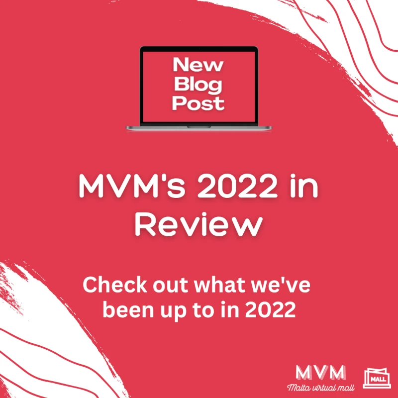 MVM’s 2022 In Review