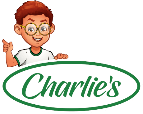 Charlie's Malta